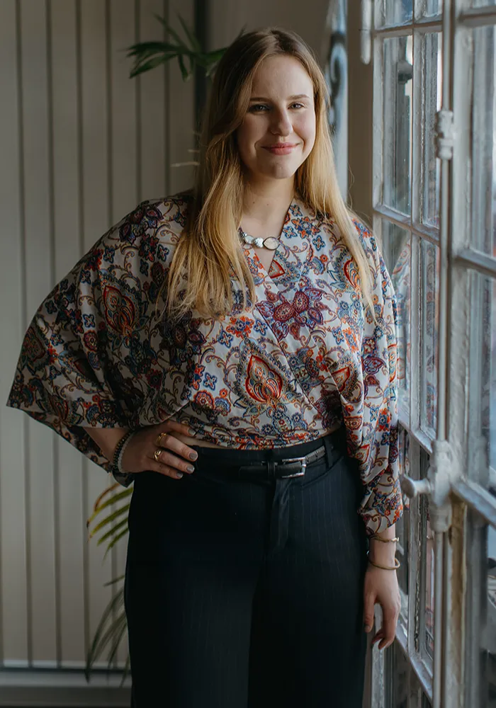 Lisa Belier Avocate