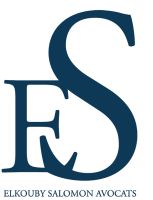 logo elkouby avocat